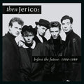 Then Jerico - Before The Future: 1984-1989 - Music CD