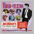 Meek,joe - 1962 From Taboo To Telstar: Hits Misses Outtakes - Music CD