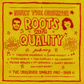 Roots With Quality / Various - Roots With Quality / Various - Music CD