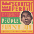 People Funny Boy: The Upsetter Singles 1968-1969 - People Funny Boy: The Upsetter Singles 1968-1969 - Music CD