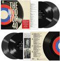 Eddie Piller Presents The Mod Top 40 / Various - Eddie Piller Presents The Mod Top 40 / Various - Vinyl Record