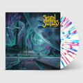 Shadow Of A Falling Star: Part 1 (Blue) [Clear Vinyl] Vinyl Record