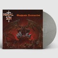 Mortal Sin - Mayhemic Destruction - Vinyl Record