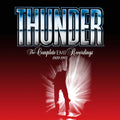 Thunder - Complete Emi Recordings 1989-1995 - Music CD