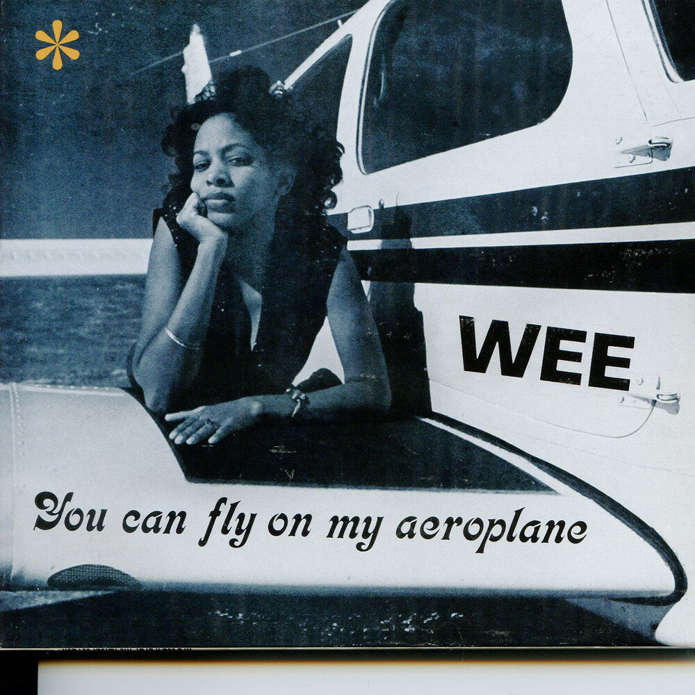 You Can Fly On My Aeroplane [Colored Vinyl] Vinyl Record