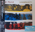 Police - Synchronicity - Deluxe Edition - Music CD