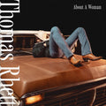 Rhett,thomas - About A Woman - Music CD