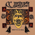 Cc Heaven - See You In Hell - Vinyl Record
