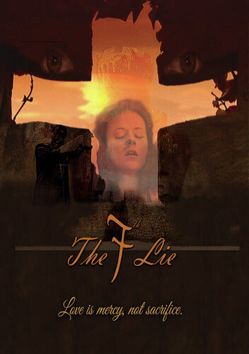 7th Lie - 7th Lie - DVD