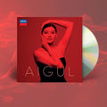 Akhmetshina,aigul - Aigul - Music CD