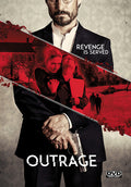 Outrage - Outrage - DVD