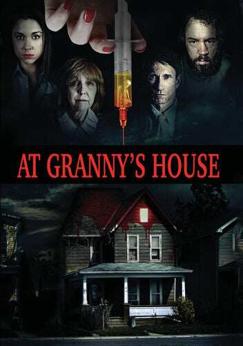 At Granny's House - At Granny's House - DVD