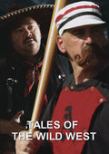 Tales Of The Wild West - Tales Of The Wild West - DVD