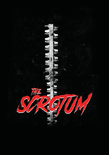 Scrotum - Scrotum - DVD