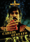 Carlos Gustavo - Carlos Gustavo - DVD