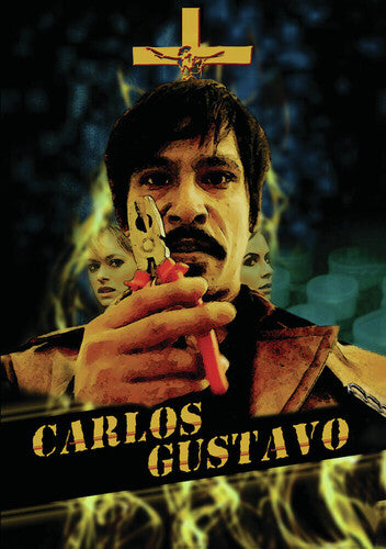 Carlos Gustavo - Carlos Gustavo - DVD