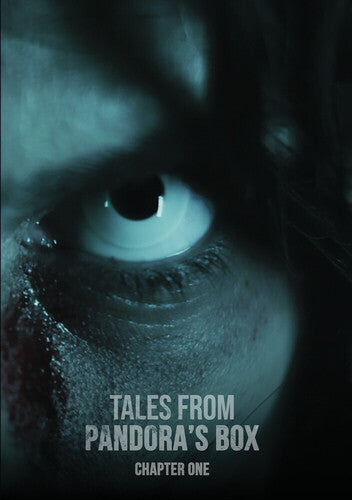 Tales From Pandora's Box: Chapter One - Tales From Pandora's Box: Chapter One - DVD