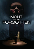 Night Of The Forgotten - Night Of The Forgotten - DVD