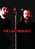 Last Request - Last Request - DVD