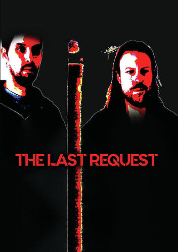 Last Request - Last Request - DVD