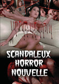 Scandaleux Horror Nouvelle - Scandaleux Horror Nouvelle - DVD