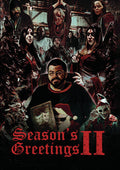 Season's Greetings 2 - Season's Greetings 2 - DVD