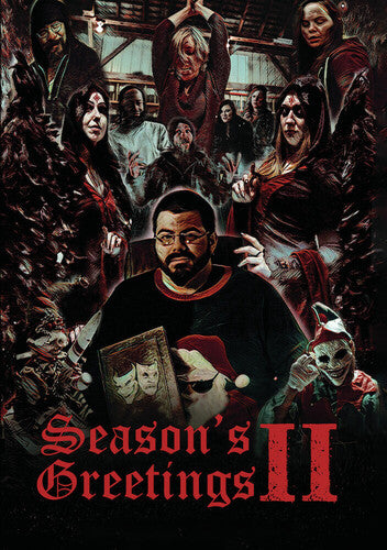 Season's Greetings 2 - Season's Greetings 2 - DVD