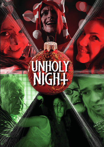 Unholy Night - Unholy Night - DVD