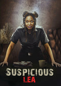 Suspicious Lea - Suspicious Lea - DVD