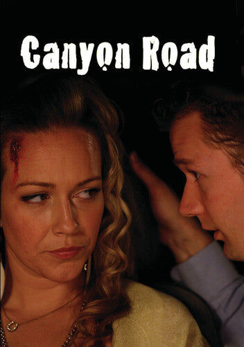 Canyon Road - Canyon Road - DVD