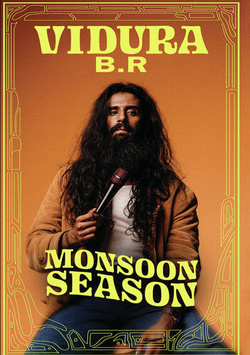Vidura Br: Monsoon Season - Vidura Br: Monsoon Season - DVD