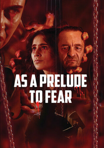As A Prelude To Fear - As A Prelude To Fear - DVD