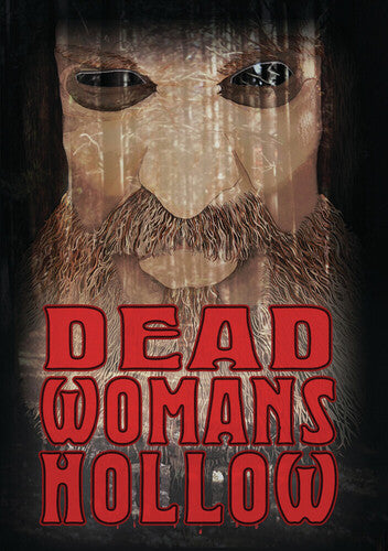 Dead Woman's Hollow - Dead Woman's Hollow - DVD