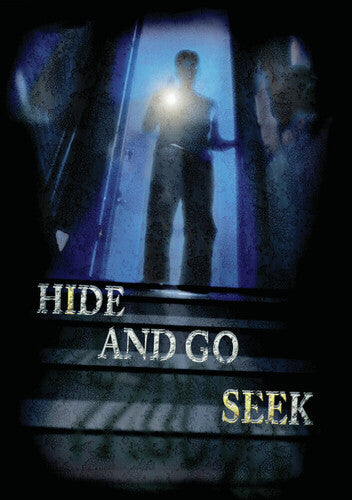 Hide & Go Seek - Hide & Go Seek - DVD