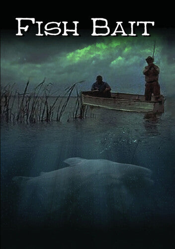 Fish Bait - Fish Bait - DVD