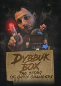 Dybbuk Box: The Story Of Chris Chambers - Dybbuk Box: The Story Of Chris Chambers - DVD