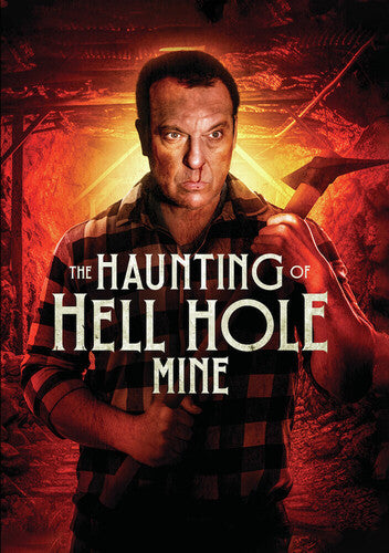 Haunting Of Hell Hole Mine - Haunting Of Hell Hole Mine - DVD