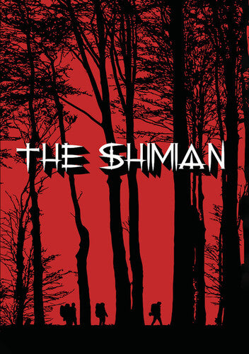 Shimian - Shimian - DVD