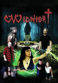 Midnight - Midnight - DVD