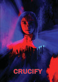 Crucify - Crucify - DVD