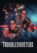 Troubleshooters - Troubleshooters - DVD