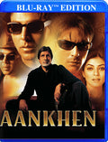Aankhen - Aankhen - Blu-ray
