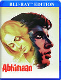 Abhimaan - Abhimaan - Blu-ray