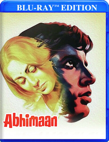Abhimaan - Abhimaan - Blu-ray