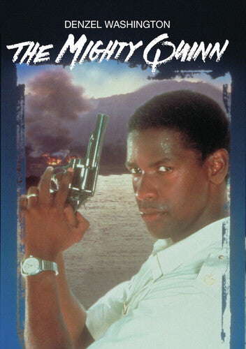 Mighty Quinn - Mighty Quinn - DVD