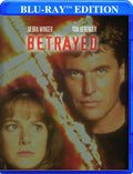 Betrayed (1988) - Betrayed (1988) - Blu-ray