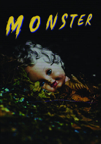 Monster - Monster - DVD