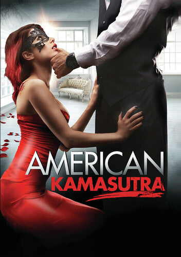 American Kamasutra - American Kamasutra - DVD