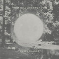 This Will Destroy You - Tunnel Blanket - Vinyl Record