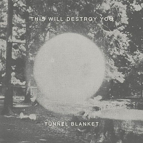 This Will Destroy You - Tunnel Blanket - Vinyl Record
